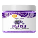 SPA REDI Sugar Scrub by SPAREDI