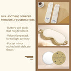 Gift Box for Mom & Women, Spa & Relaxation Set - Image 7