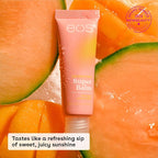 eos 24H Moisture Super Balm- Watermelon Frosé & Mango Melonade, Lip Mask - Image 3