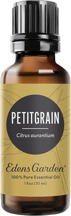 Edens Garden Petitgrain Essential Oil- 100% Pure Premium Grade, Therapeutic by EdensGarden