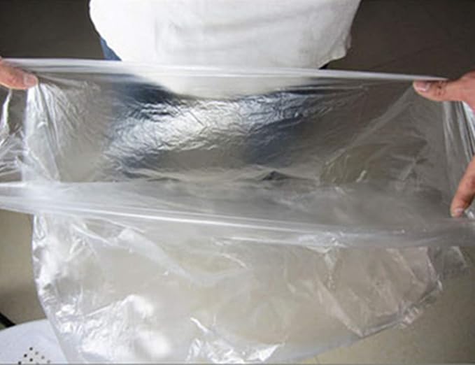 Disposable Plastic Sauna Bags For Heating Blanket Better - Image 8