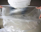 Disposable Plastic Sauna Bags For Heating Blanket Better - Image 8