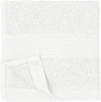 Amazon Basics Highly Absorbent Cotton Washcloths - Image 2