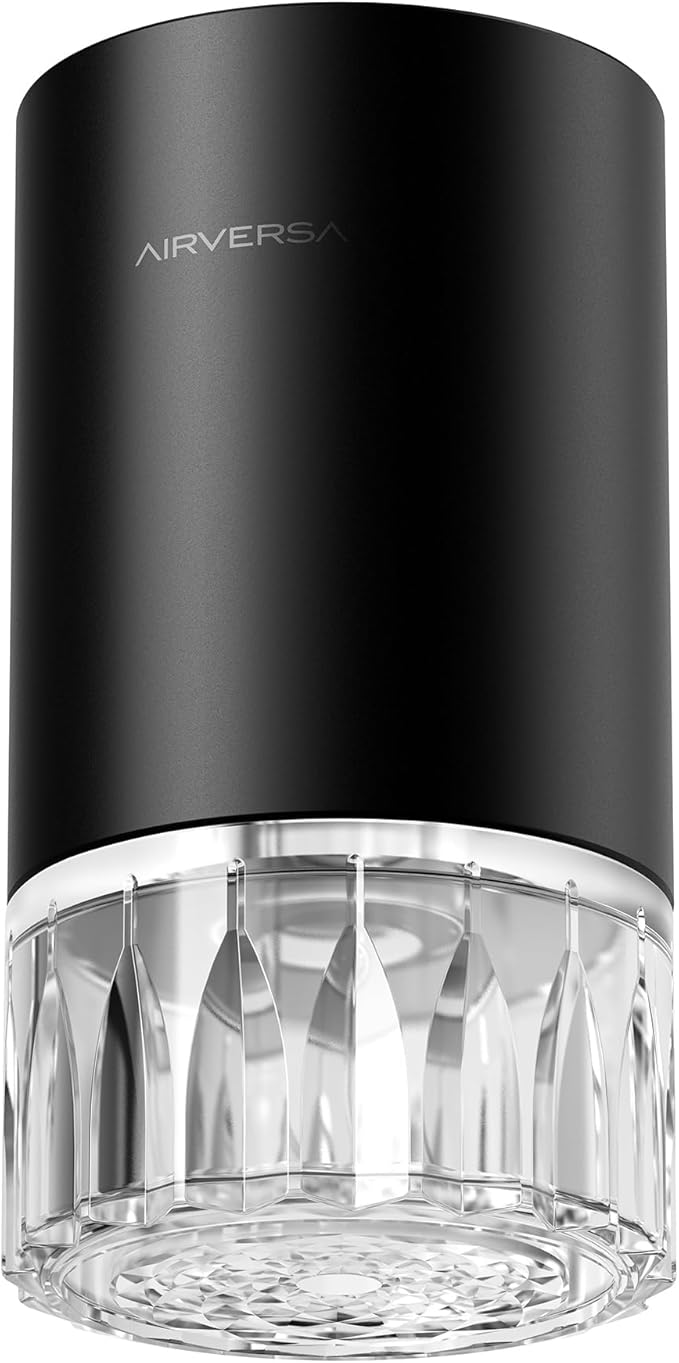 Airversa Waterless Essential Oil Diffuser by Airversa