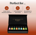 Pure Essential Oil Set for Diffuser - Image 2