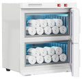 TABU Hot Towel Warmer Cabinet, 32L Large Professional Towel Heater by TABU