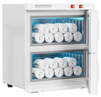 TABU Hot Towel Warmer Cabinet, 32L Large Professional Towel Heater by TABU