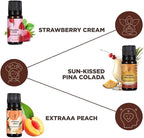 Folkulture Fruity Essential Oils Set - Image 3