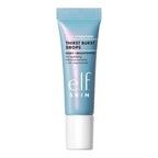 e.l.f. SKIN Holy Hydration! Thirst Burst Drops Mini, Serum - Image 6