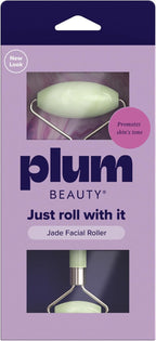 Jade Roller for Face - Image 2