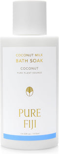 Pure Fiji Coconut Milk Bath Soak by PureFiji