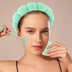 Chanaco Spa Headband and Wristbands - Image 4