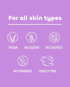 Seaweed Bath Co. Hydrate Body Wash - Image 6