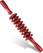 Liitrton Manual Wooden Fascia Massage Roller Trigger Points by Liitrton