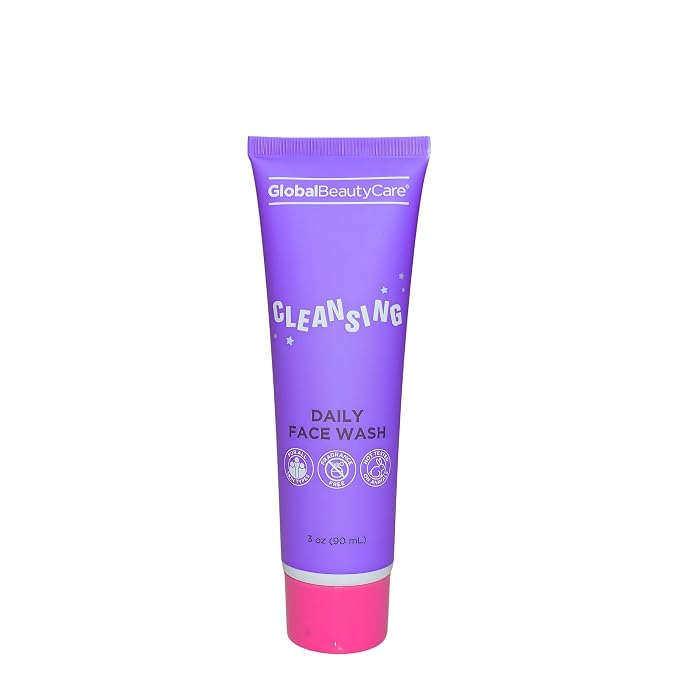 Global Beauty Care Youthful Skincare Set - Image 5
