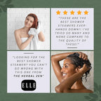 Aromatherapy Shower Steamer Gift Set - Image 4