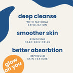Moroccan Exfoliating Glove - Image 2