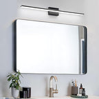LED Bathroom Light Fixtures 28W Bath Room Lamps 40" Over The Mirror Lighting - Image 7