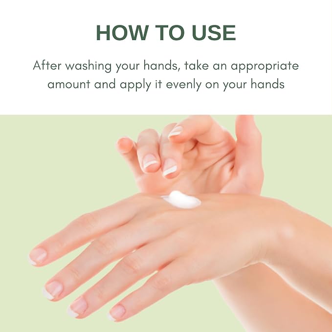 esfolio Pure Skin Snail Hand Cream – Deep Moisturizing & Restoring Hand Lotion - Image 7