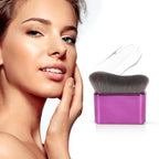 UNIMEIX Self Tanner Brush Sunscreen Body Makeup Brush Kabuki Blend Applicator - Image 5