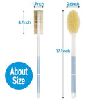 Backski Back Scrubber Anti Slip - Image 5