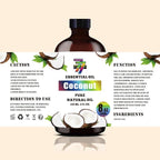 Coconut Essential Oil - Image 9