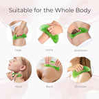 Scienlodic Body Gua Sha Massage Tool - Image 5