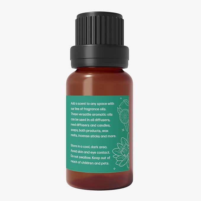 CANDECraftCo Premium Fragrance Oil – Diffuser Oils Fragrances Scented - Image 8