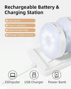 EZVALO Under Cabinet Lighting - Image 7