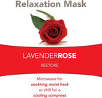 Bed Buddy Aromatherapy Eye Mask - Image 5