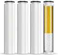 Cobbe 4 Pack Replacement Filters by Cobbe