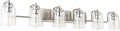 SOLFART 6 Light Bathroom Lights by SOLFART