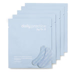 Daily Practice by Dr. B Brighten & Hydrate Under Eye Patches by DailyPracticebyDrB