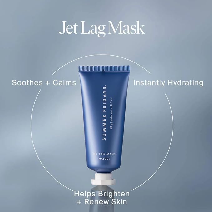 Summer Fridays Jet Lag™ Essentials - Image 3