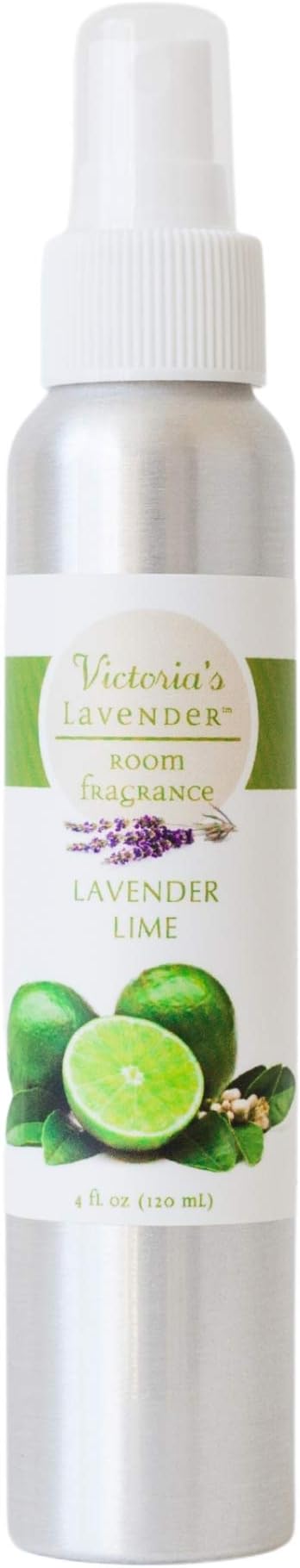Victoria's Lavender Room Fragrance Spray by VictoriasLavender