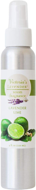 Victoria's Lavender Room Fragrance Spray by VictoriasLavender