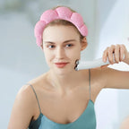 Beleki Spa Headband for Washing Face - Image 5