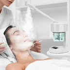 JOSTZHXIN Facial Steamer Nano Ionic Face Steamer - Image 8
