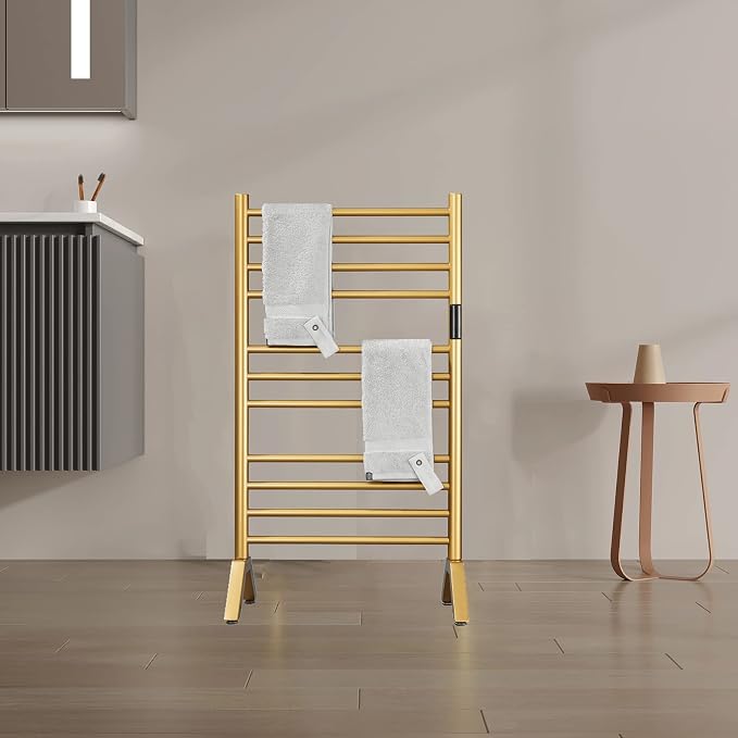 Electric Towel Warmers Radiator - Image 3