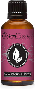 Eternal Essence Oils Bahama Berry & Melon 30ml Premium Fragrance Oil by EternalEssenceOils
