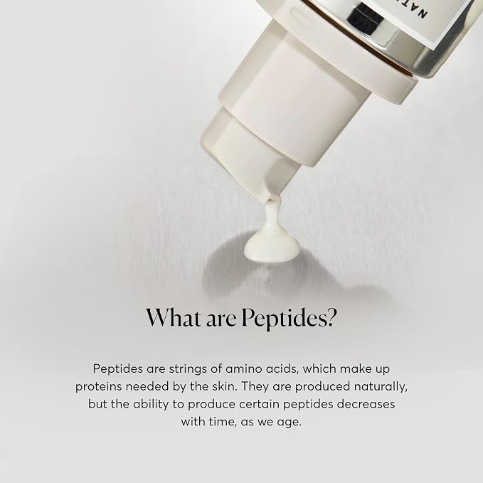 Naturium Multi-Peptide Advanced Serum Jumbo, Firming & Smoothing Face Serum - Image 7