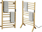 Electric Towel Warmers Radiator by XMGJ