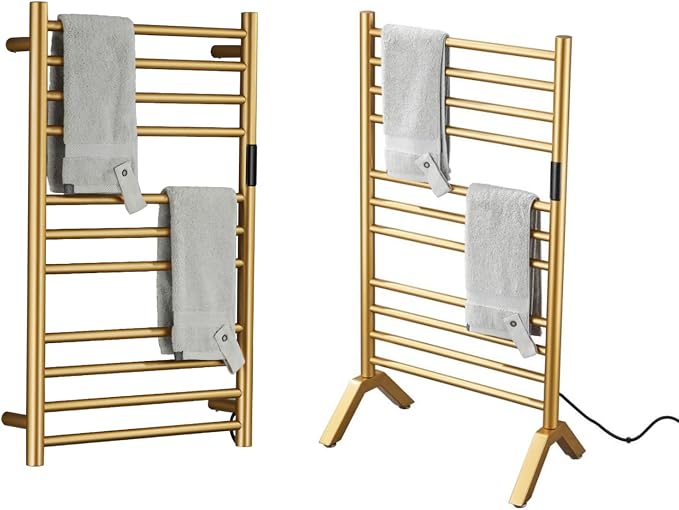 Electric Towel Warmers Radiator by XMGJ