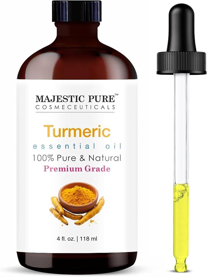 Majestic Pure Essential Oil by BeautyandPersonalCare
