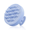 HEETA Hair Scalp Massager for Hair Growth, Shampoo Brush, Scalp Scrubber by HEETA