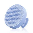 HEETA Hair Scalp Massager for Hair Growth, Shampoo Brush, Scalp Scrubber by HEETA