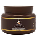 Gold Series Treatment Mask – Deep Hydrating Argan Oil Hair Mask by MoroccanGoldSeries