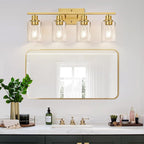 Indoi 4-Light Vanity Lights - Image 6