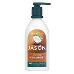 JASON Coconut Smoothing Body Wash, by JASON