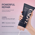 UNOVE Deep Damage Repair Hair Mask - Image 2